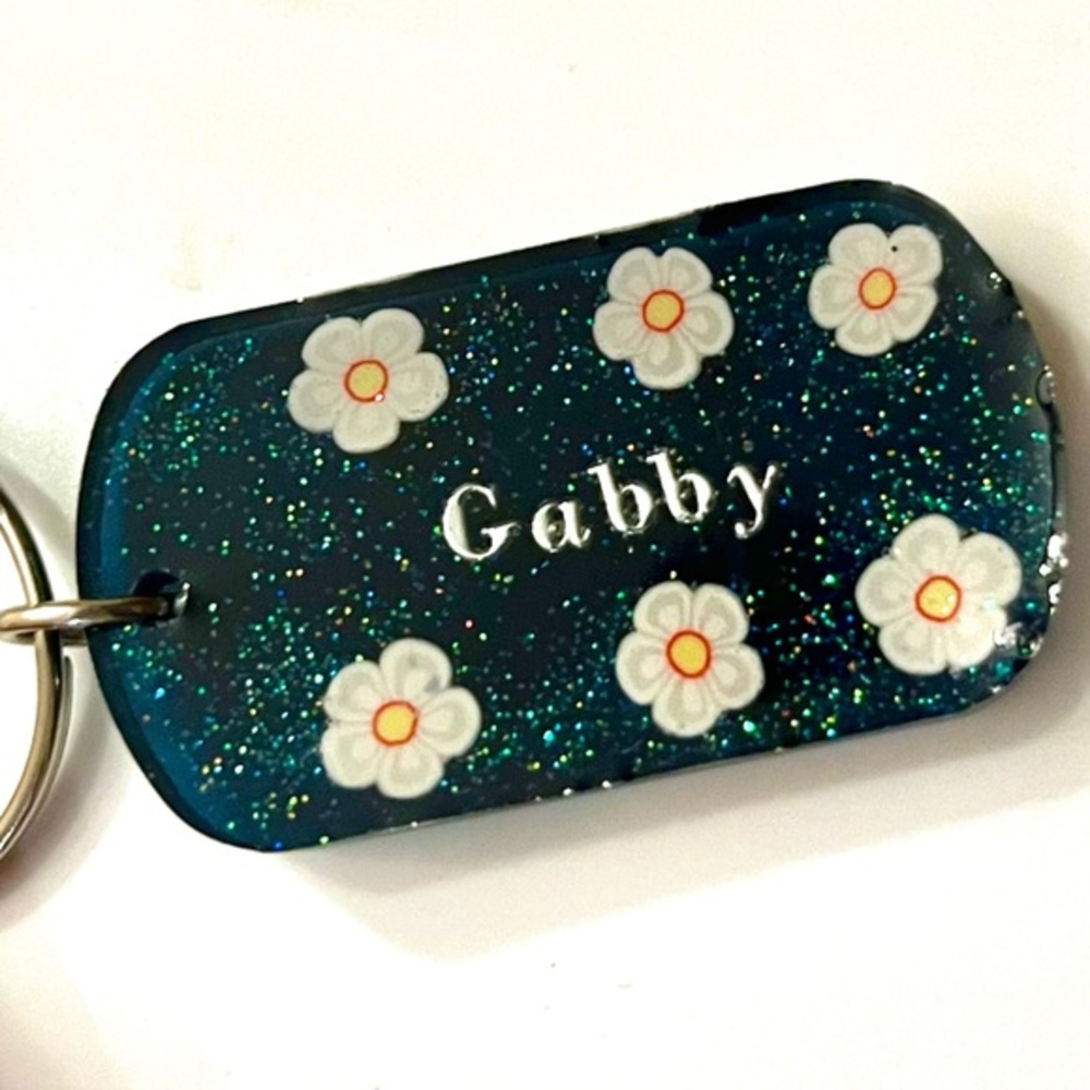 Dog/Cat Tag